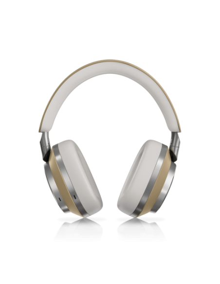BOWERS AND WILKINS AURICULARES INALAMBRICOS PX8 HEADPHONE TAN
