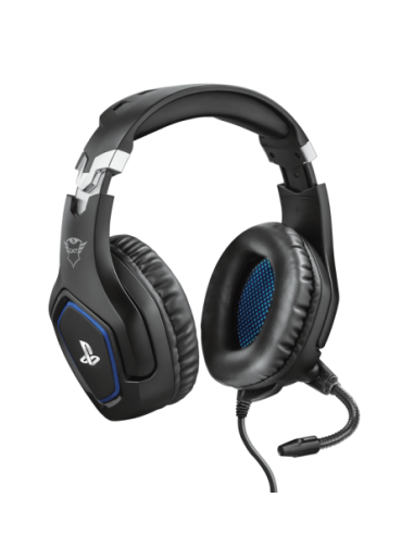 TRUST AURICULARES GXT 488 FORZE PS4 GAMING...