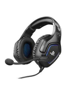 TRUST AURICULARES GXT 488 FORZE PS4 GAMING OFFICIAL... 2