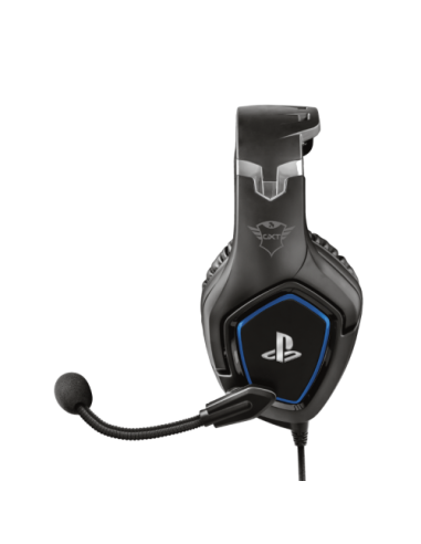 TRUST AURICULARES GXT 488 FORZE PS4 GAMING...