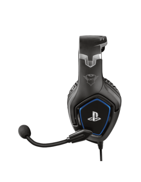 TRUST AURICULARES GXT 488 FORZE PS4 GAMING OFFICIAL LICENSED PRODUCT