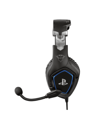 TRUST AURICULARES GXT 488 FORZE PS4 GAMING...