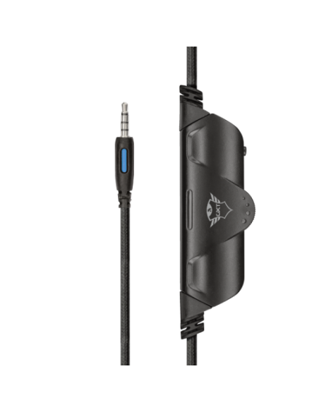 TRUST AURICULARES GXT 488 FORZE PS4 GAMING OFFICIAL LICENSED PRODUCT