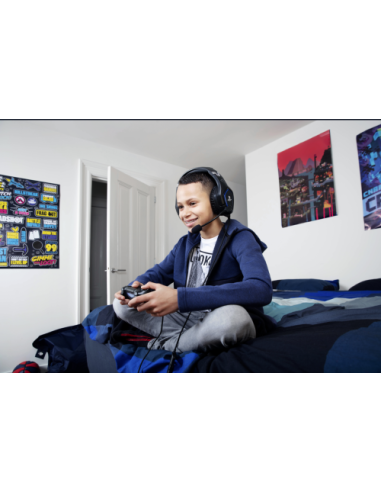 TRUST AURICULARES GXT 488 FORZE PS4 GAMING...