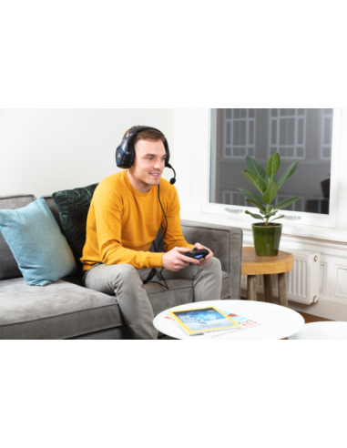 TRUST AURICULARES GXT 488 FORZE PS4 GAMING...