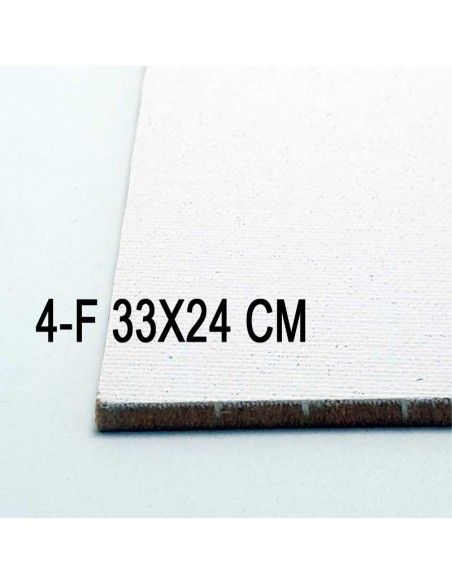 TABLES ENTELADO Nº 4-F 33X24 CM