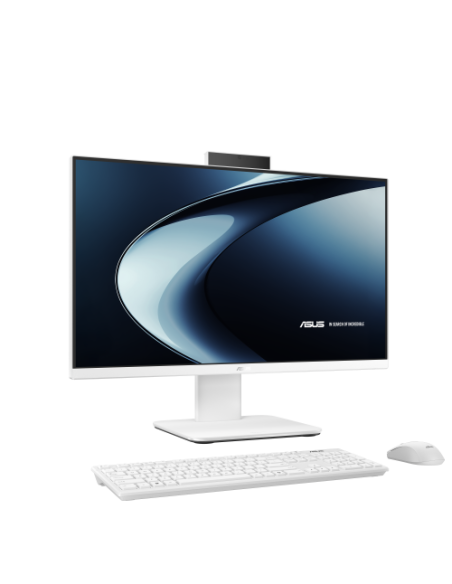 ASUS ALL IN ONE V440VAK-WPC0610, 23.8" FULL-HD, INTEL® CORE™ I7-13520H, 16GB RAM, 512GB SSD, UHD GRAPHICS, SIN SISTEMA OPERATIVO