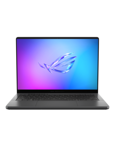 (MM) PORTATIL ASUS ROG ZEPHYRUS GA403WW-QS076. 14''3K (2880 X 1800) OLED 120HZ. AMD RYZEN AI 9 HX 370. AMD RADEON GRAPHICS. 32GB