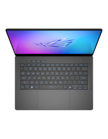(MM) PORTATIL ASUS ROG ZEPHYRUS GA403WW-QS076. 14''3K (2880 X 1800) OLED 120HZ. AMD RYZEN AI 9 HX 370. AMD RADEON GRAPHICS. 32GB