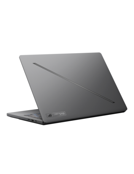 (MM) PORTATIL ASUS ROG ZEPHYRUS GA403WW-QS076. 14''3K (2880 X 1800) OLED 120HZ. AMD RYZEN AI 9 HX 370. AMD RADEON GRAPHICS. 32GB