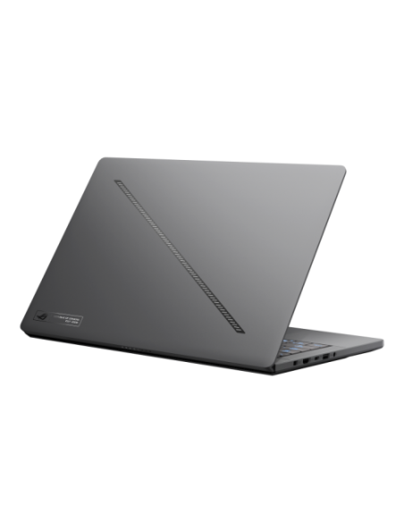 (MM) PORTATIL ASUS ROG ZEPHYRUS GA403WW-QS076. 14''3K (2880 X 1800) OLED 120HZ. AMD RYZEN AI 9 HX 370. AMD RADEON GRAPHICS. 32GB