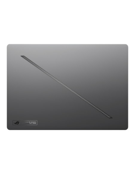 (MM) PORTATIL ASUS ROG ZEPHYRUS GA403WW-QS076. 14''3K (2880 X 1800) OLED 120HZ. AMD RYZEN AI 9 HX 370. AMD RADEON GRAPHICS. 32GB