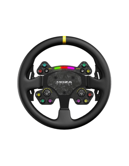 MOZA RS V2 STEERING WHEEL