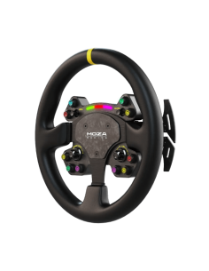 MOZA RS V2 STEERING WHEEL 2