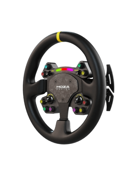 MOZA RS V2 STEERING WHEEL