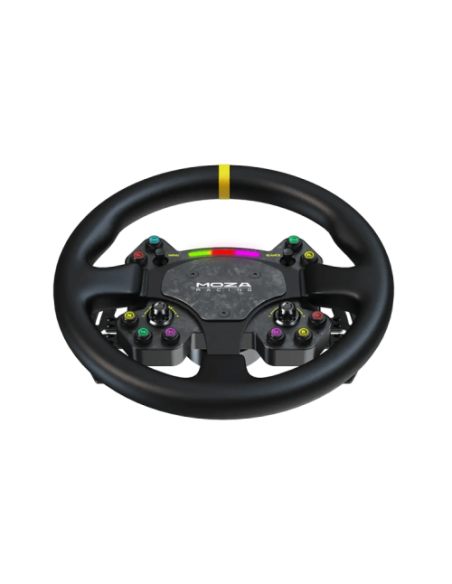 MOZA RS V2 STEERING WHEEL