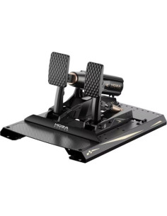 MOZA MBOOSTER ACTIVE PEDAL BUNDLE