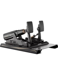 MOZA MBOOSTER ACTIVE PEDAL BUNDLE 2