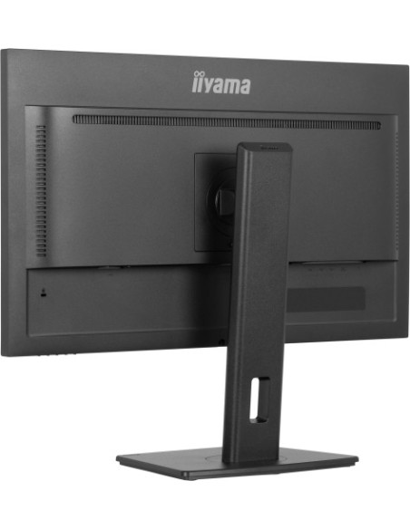 MONITOR IIYAMA PROLITE XUB2797QSNP 27" QHD 1440P  - IPS, 100HZ, 1MS, SPEAKERS, DP