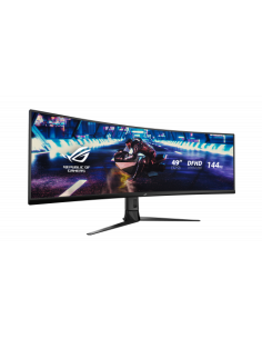 ASUS MONITOR  49" XG49VQ GAMING ROG STRIX CURVO, DFHD,... 2