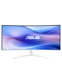 ASUS MONITOR  34" VU34WCIP-W EYE CARE,WQHD 3440X1440,... 2