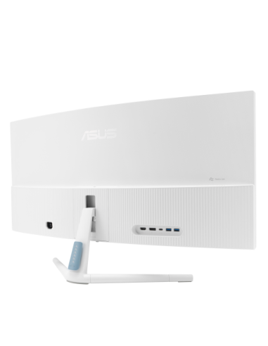 ASUS MONITOR  34" VU34WCIP-W EYE CARE,WQHD...