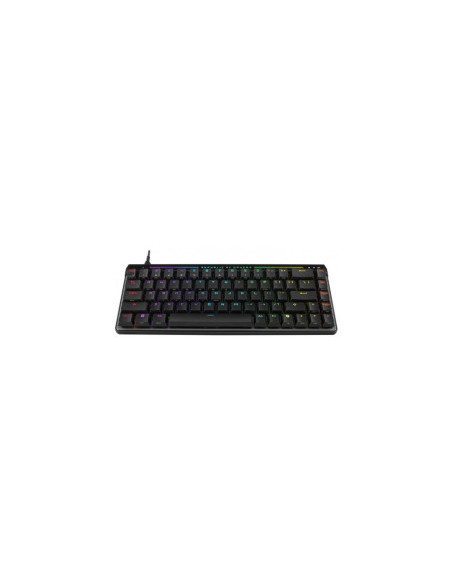 TECLADO ASUS ROG FALCHION ACE HFX