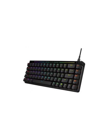 TECLADO ASUS ROG FALCHION ACE HFX