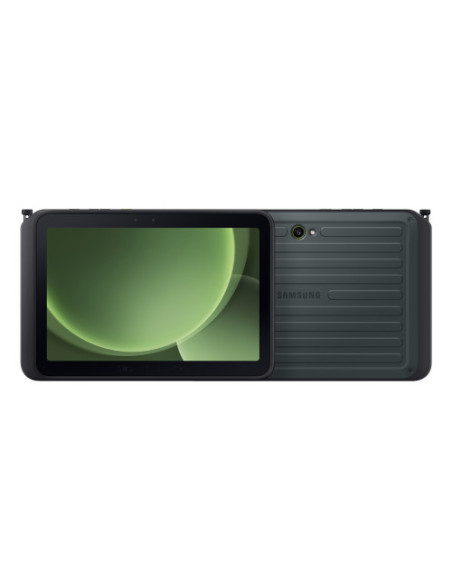 SAMSUNG GALAXY TAB ACTIVE5 PRO 5G, 10,1", 8/2256, GREEN
