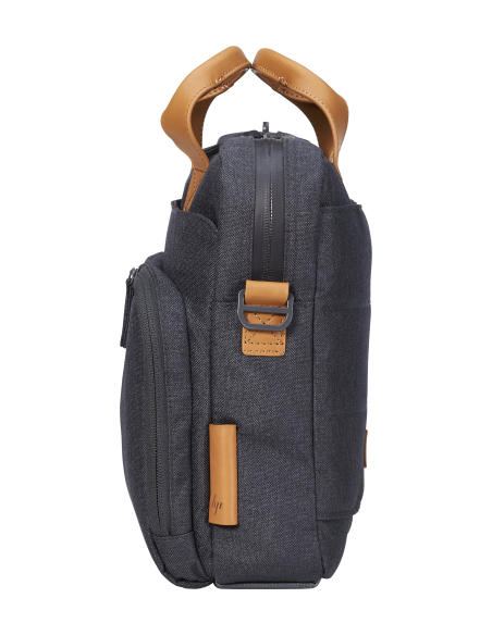 6 PULGADAS 3KJ73AA RESISTENTE AL AGUA COLOR GRIS/CUERO