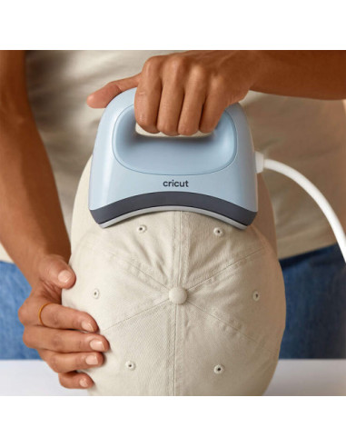 (EOL) CRICUT HAT PRESS