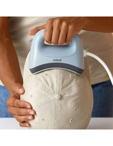 (EOL) CRICUT HAT PRESS