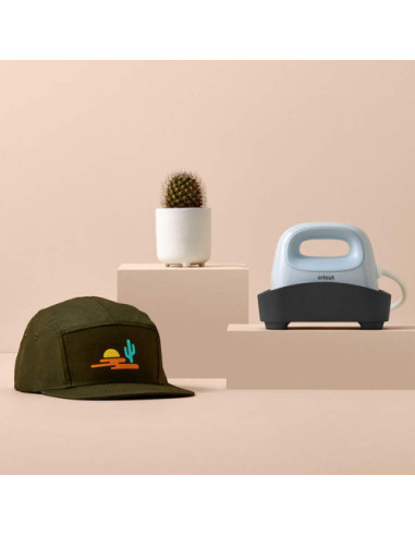 (EOL) CRICUT HAT PRESS