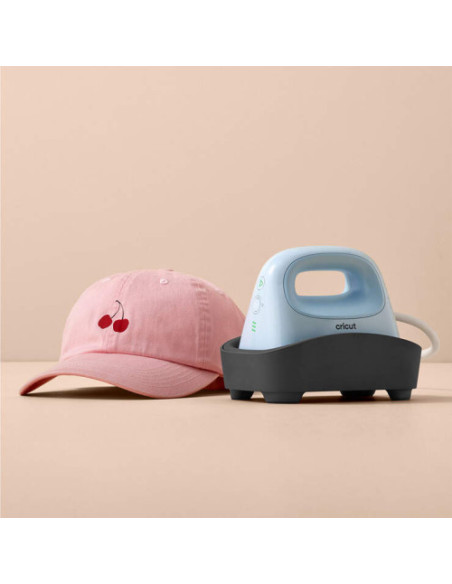 (EOL) CRICUT HAT PRESS