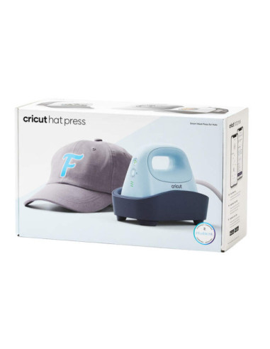 (EOL) CRICUT HAT PRESS