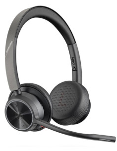 AURICULAR POLY VOY 4320 USB-A