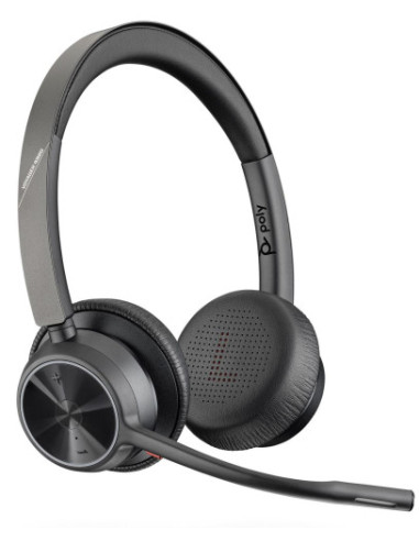 AURICULAR POLY VOY 4320 USB-A