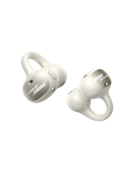 OS-BASEUS INSPIRE XC1 OPEN-EAR TRUE WIRELESS EARBUDS STARLIGHT OFF-WHITE