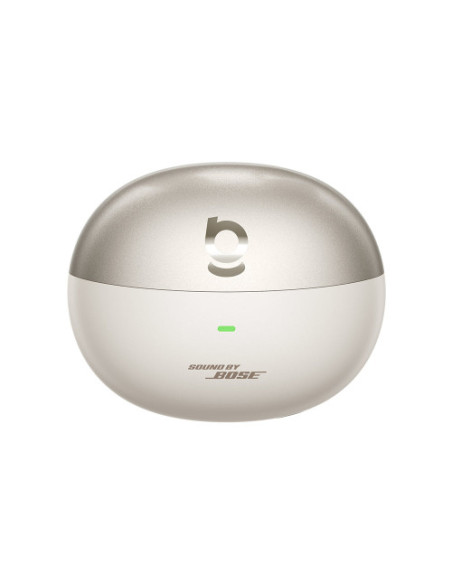 OS-BASEUS INSPIRE XC1 OPEN-EAR TRUE WIRELESS EARBUDS STARLIGHT OFF-WHITE