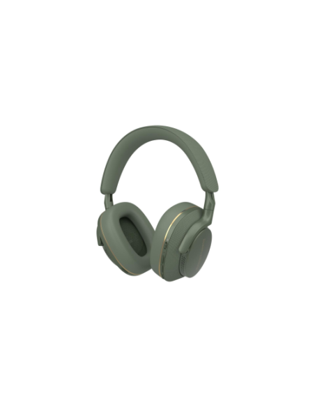 BOWERS AND WILKINS AURICULARES INALAMBRICOS PX7 S2E JADE GREEN