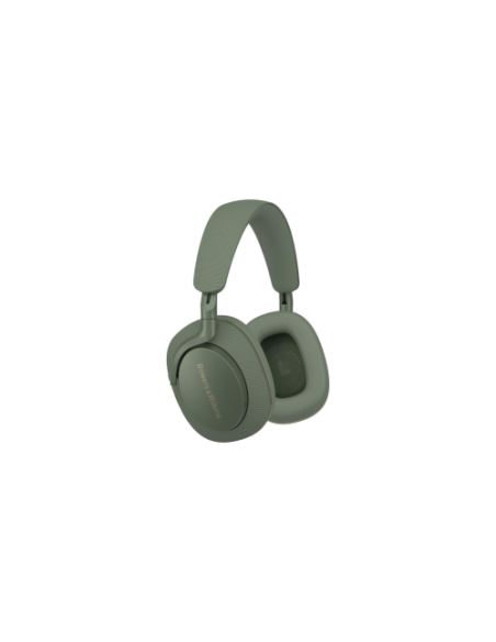 BOWERS AND WILKINS AURICULARES INALAMBRICOS PX7 S2E JADE GREEN