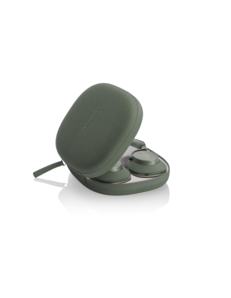 BOWERS AND WILKINS AURICULARES INALAMBRICOS PX7 S2E JADE GREEN