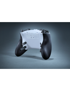 GAME KEYPAD RAZER RAIJU V3 PRO PARA PS5/PC BLANCO... 2