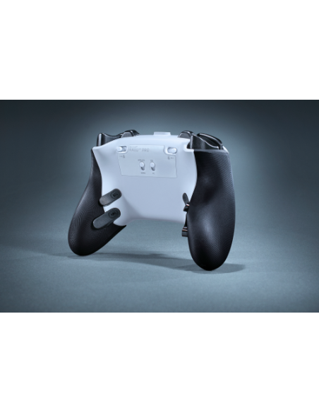 GAME KEYPAD RAZER RAIJU V3 PRO PARA PS5/PC BLANCO (RZ06-05580200-R3G1)