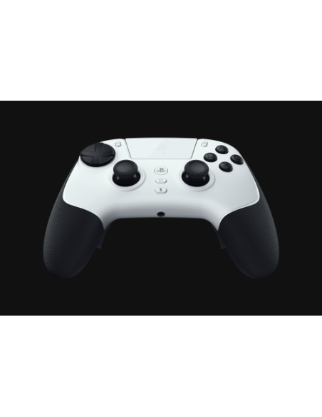 GAME KEYPAD RAZER RAIJU V3 PRO PARA PS5/PC BLANCO (RZ06-05580200-R3G1)