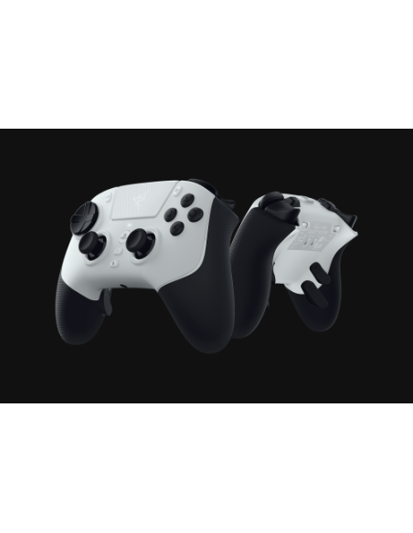 GAME KEYPAD RAZER RAIJU V3 PRO PARA PS5/PC BLANCO (RZ06-05580200-R3G1)