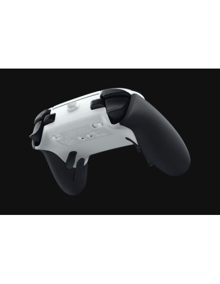 GAME KEYPAD RAZER RAIJU V3 PRO PARA PS5/PC BLANCO (RZ06-05580200-R3G1)