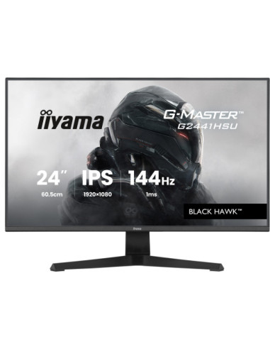 MONITOR IIYAMA 24 PULGADAS RESOLUCION FULL HD...