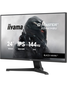 MONITOR IIYAMA 24 PULGADAS RESOLUCION FULL HD... 2