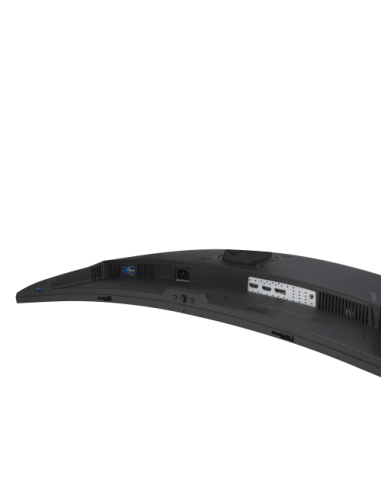 EXTREME LOW MOTION BLUR